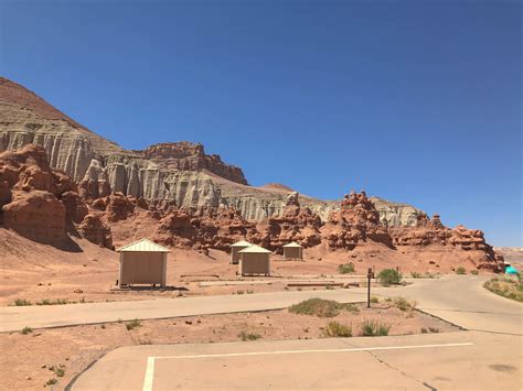 Can You Camp In Goblin Valley at Richard Groves blog