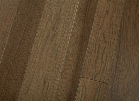 Hickory Hardwood Flooring | Toughest Domestic Wood | Boardwalk ...