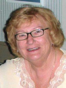 Beverly Lillian Purdy • Ashton Funeral Home