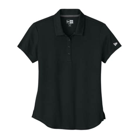 Dupage Clerk Ladies Polo | HyperStitch, Inc