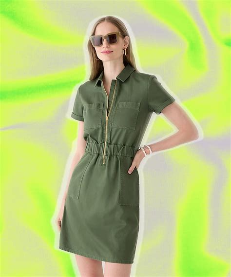 Short Casual Dresses