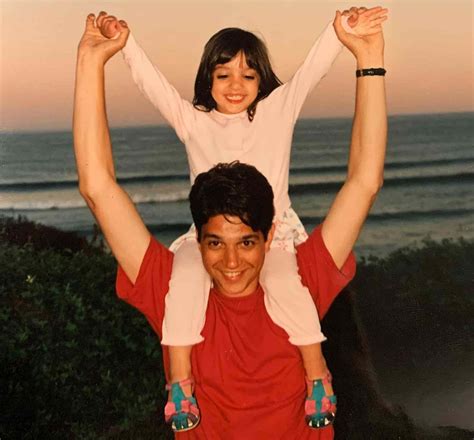Ralph Macchio's 2 Kids: All About Julia and Daniel