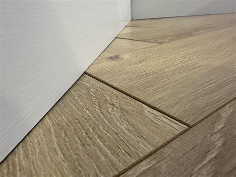 Laminate Flooring Lifting At Edges