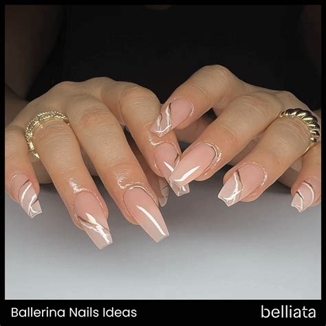 Ballerina Nails Ideas 2026: Your Complete Guide to This Elegant Nail ...