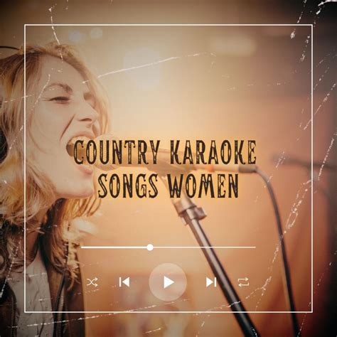 50 Best Female karaoke songs - YourMusicCharts