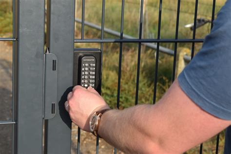 Gatemaster Locks | Experts in Gate Locks & Gate Hardware