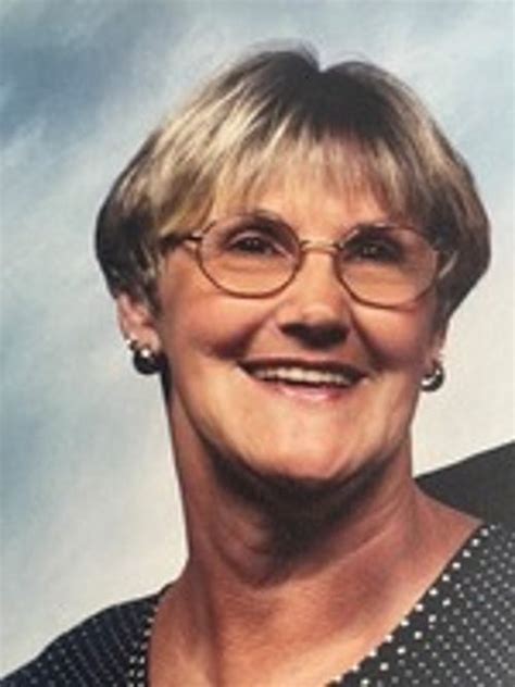 Sue Ann Britton Obituary - The Herald-Mail