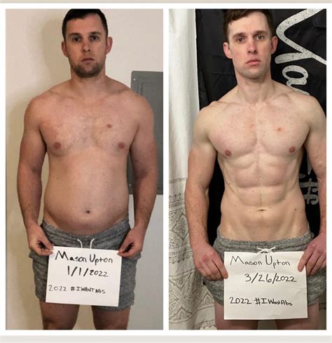 Creatine Results After 2 Months