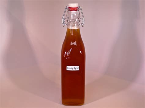 Syrups / Cordials / Shrubs | Recipe Types | cocktaildudes