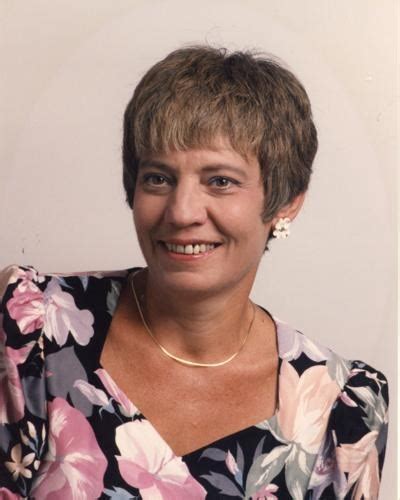 Joyce E. Elder Obituary (2025) - Plymouth, IN - Johnson-Danielson ...