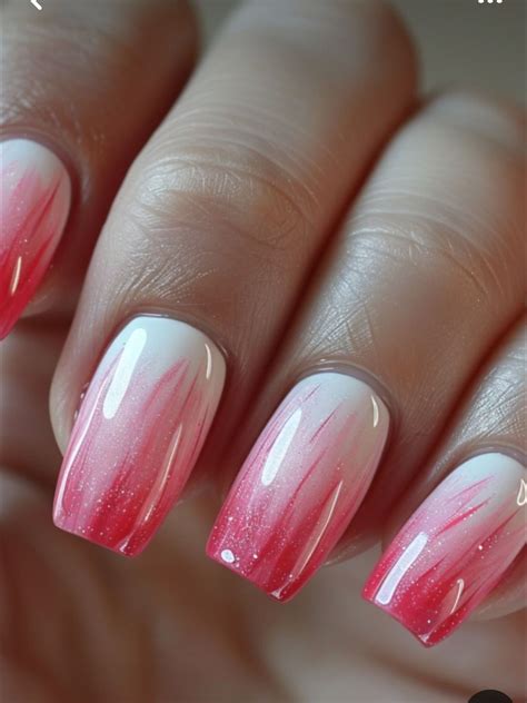 Pin by Jennifer E on Nail designs | Gel nails, Fancy nails designs ...