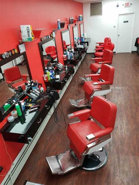 Westchester's Finest Barber Shop • Prices, Hours, Reviews etc. | BEST ...