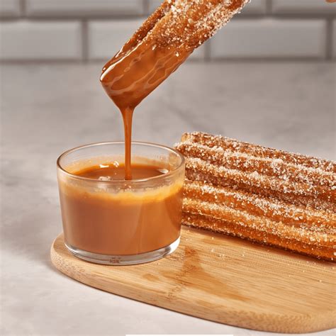 Homemade Tio Pepe's Churros Recipe