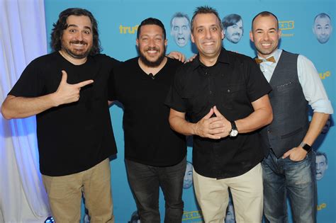 Impractical Jokers Movie Release Date And Details Impractical Jokers