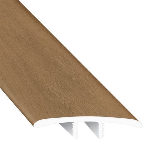 Alexandria Place 94in. Vinyl T Mold | Floor and Decor