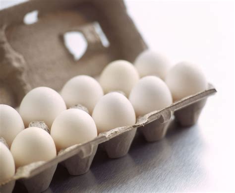 What Do Different Egg Grades Mean?