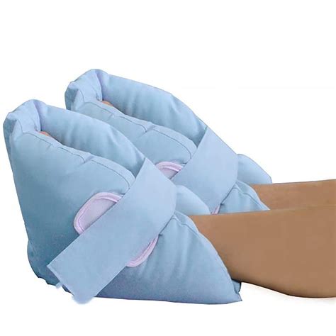 Buy N A Pressure-Relieving Heel Protector, 1 Pair - Foot Pillows for ...