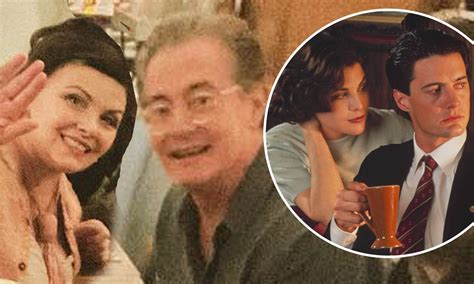 Sherilyn Fenn Weight Gain