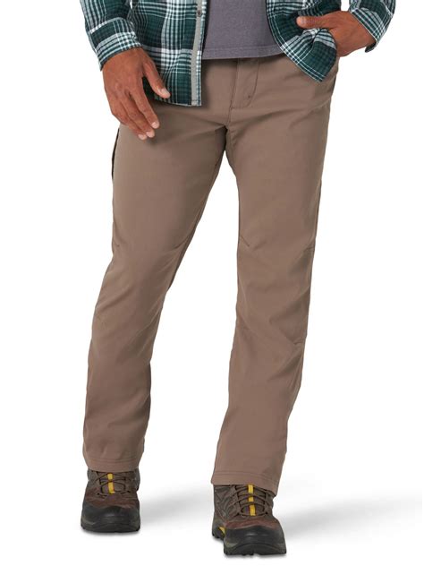 Mens Fleece Lined Golf Pants at Samuel Truelove blog