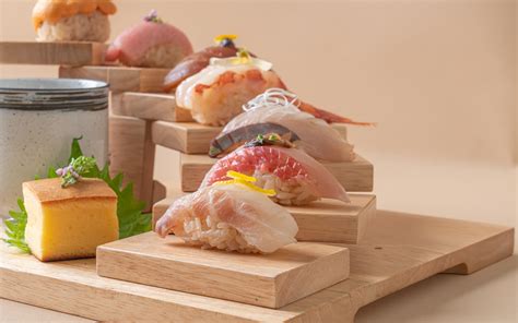 What is Omakase? | Kitchen Equipment Online Store