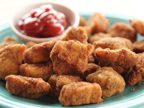 Top 2 Chicken Nugget Recipes
