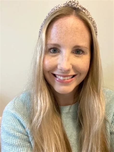 Una mujer descubre que tiene cáncer tras la advertencia de una desconocida