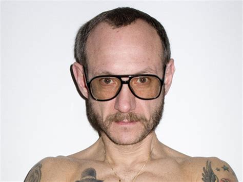 Terry Richardson Exploitation