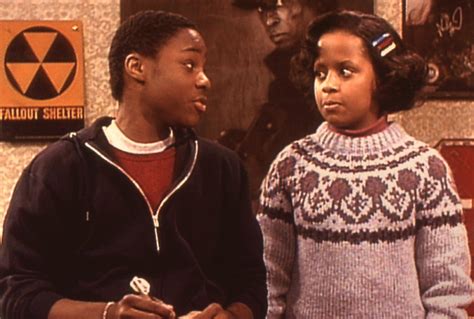 Malcolm-Jamal Warner was Gen X's big brother - Salon.com