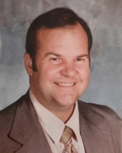 Robert H. Messick Obituary (2024) - Shelley, ID - Nalder Funeral Home