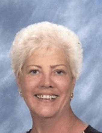 Arlene Joan Conway Obituary - 2024 - The Rosedale Funeral Home of ...