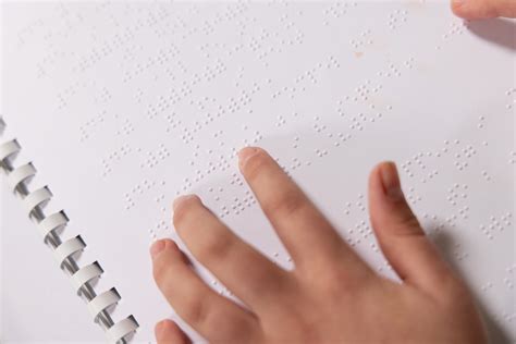 Braille Reading App at Lachlan Macadie blog