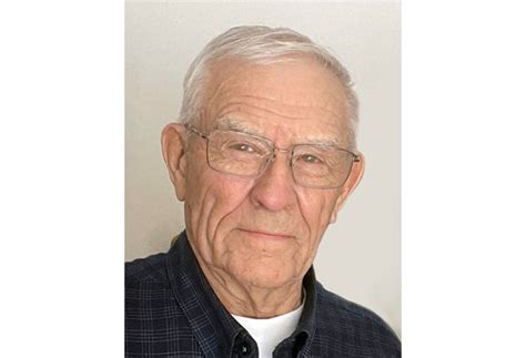 Earl Clarence Johnson Obituary (2025) - Baudette, MN - Helgeson Funeral ...