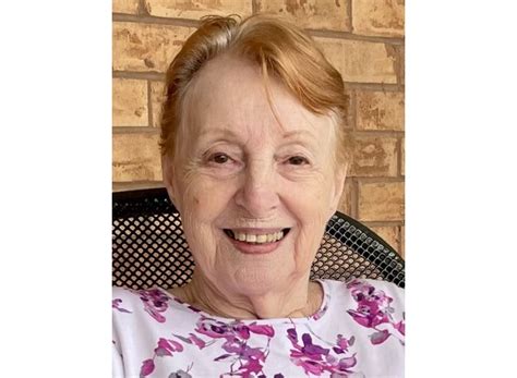 Donna Jean Lauterbach Obituary (2025) - Joliet, IL - Farkas Funeral Home