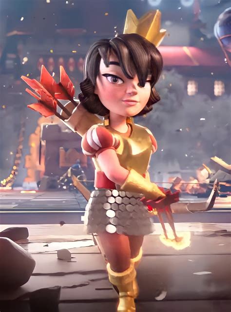 chavales chavales han cambiado la imagen de las arqueras | Genially