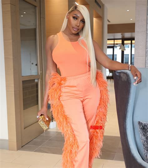 What is Nene Leakes Net Worth? Her Earning Sources 2024 - All About Peoples