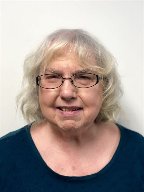 Patricia Reidy – Blair Senior Services