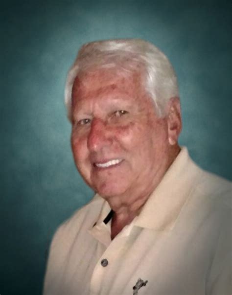 Ronald Ermert Obituary - Newburgh, IN