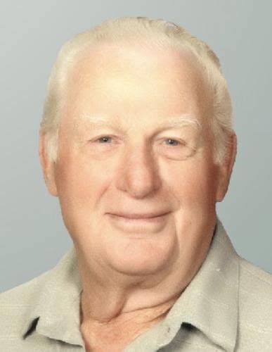 Kenneth E. Miller Obituary (2024) - Aberdeen, SD - Schriver's Memorial ...