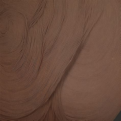 Textured Background of Torn Paper Creating a Unique Artistic Frame