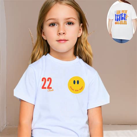 Caitlin Clark Youth Shirt, Caitlin Clark Jersey Kids Caitlin Merch 22 ...