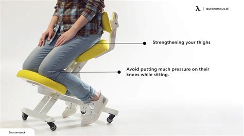 Kneeling Chair Pros and Cons: Is It Worth Buying?