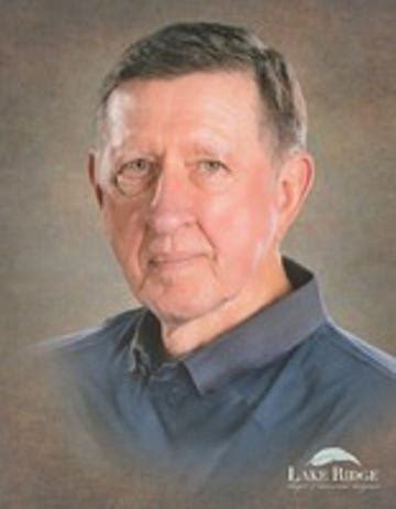 Gary Wayne Voyles Obituary - Lubbock Avalanche-Journal