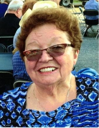 Dorothy "Dot" Irene Cooper Obituary - 2024 - Mullenbach Funeral Home