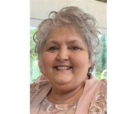 Patricia Hood Obituary (07/11/1959 - 03/21/2025) - Albertville, AL - AL ...