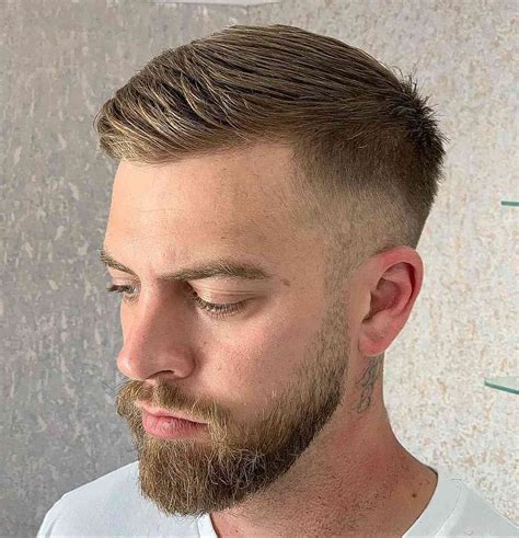 Best 17 Medium Taper Fade - Taper Haircuts