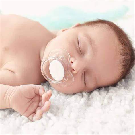 Best Pacifiers For Breastfed Babies - Femhealth: Women's Health Care