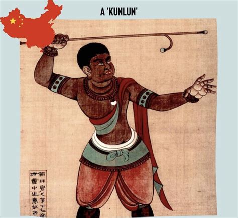 Ancient black china the mongols zhou ainu jomon and huns – Artofit