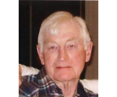 Bruce Siren Obituary (1937 - 2022) - Bellingham, WA - Bellingham Herald