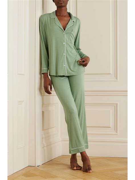 Modal Spandex Sleepwear