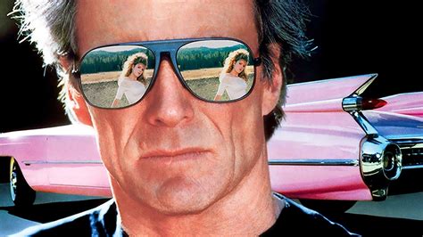 Pink Cadillac (1989) - Backdrops — The Movie Database (TMDB)